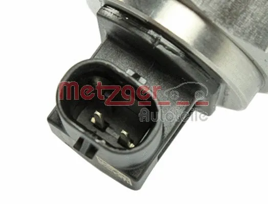 High Pressure Pump