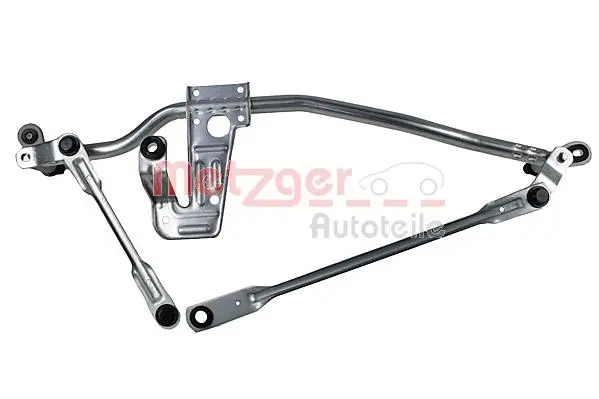 Wiper Linkage