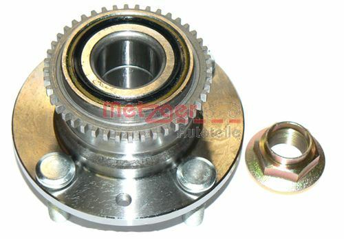 Wheel Bearing Kit (WM 921)