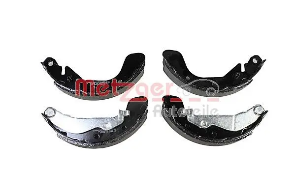 Brake Shoe Set (MG 142)