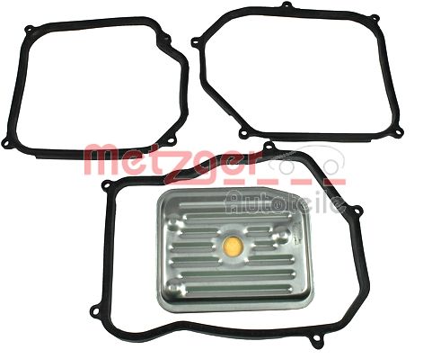 Hydraulic Filter Kit, automatic transmission
