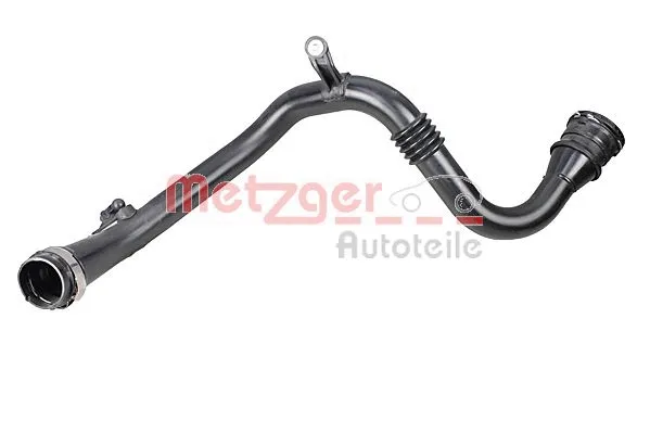 Charge Air Hose (2400963)