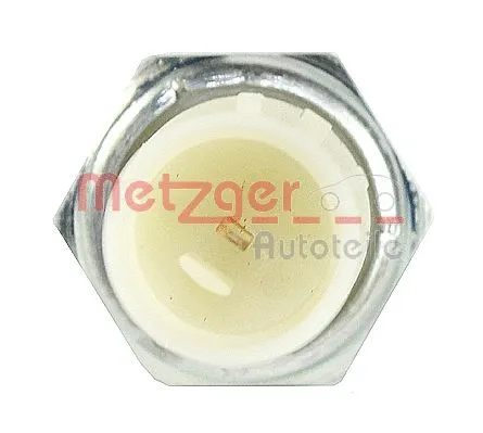 Oil Pressure Switch