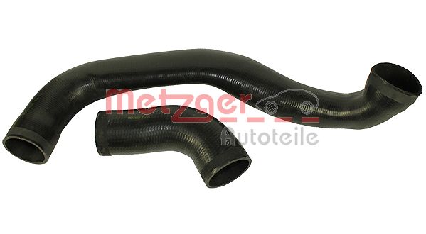 Charge Air Hose (2400065)