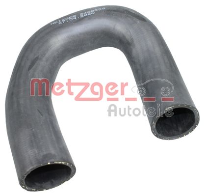 Charge Air Hose (2400555)