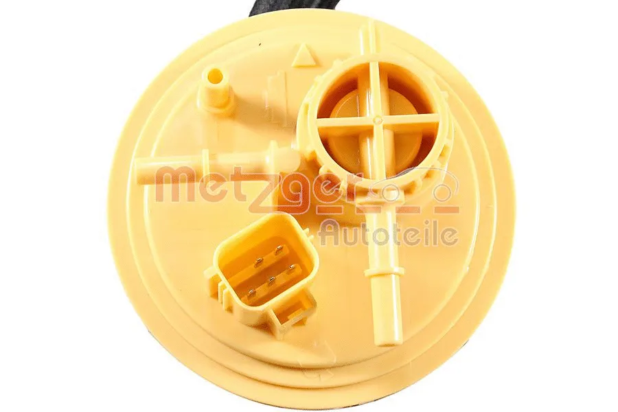 Fuel Feed Unit