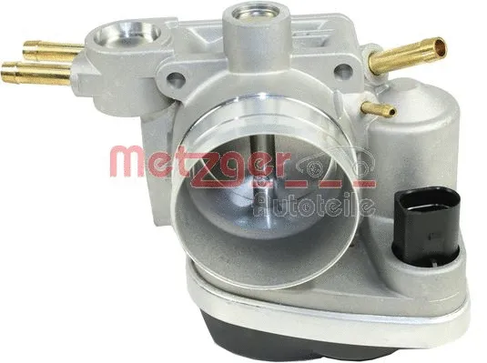 Throttle Body