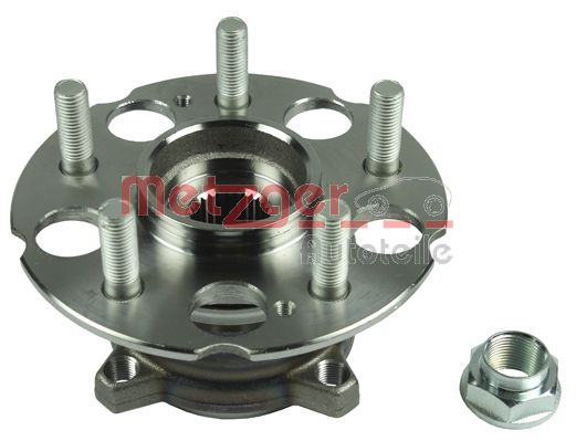 Wheel Bearing Kit (WM 7441)
