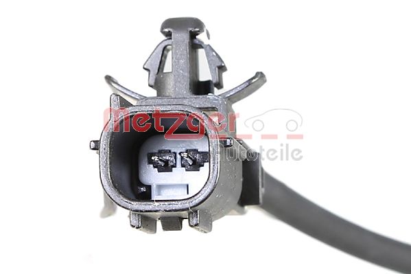 Sensor, wheel speed (09001127)