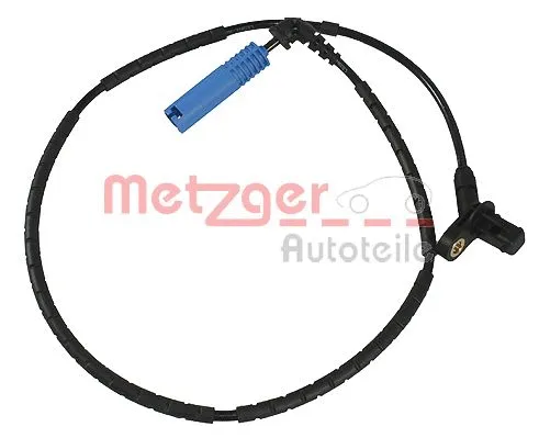 Sensor, wheel speed (0900644)