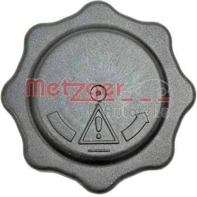 Cap, coolant tank