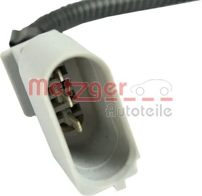 Sensor, crankshaft pulse (0902314)