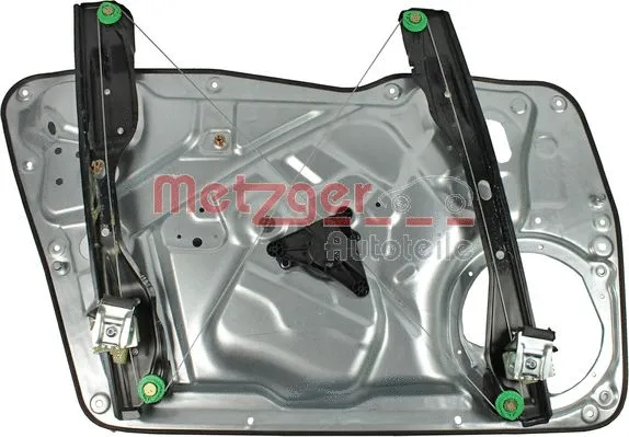Window Regulator (2160352)