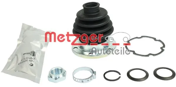 Bellow Kit, drive shaft (751.130)