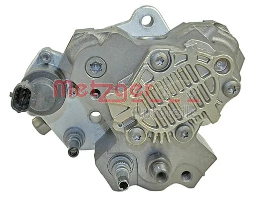 High Pressure Pump (0830057)