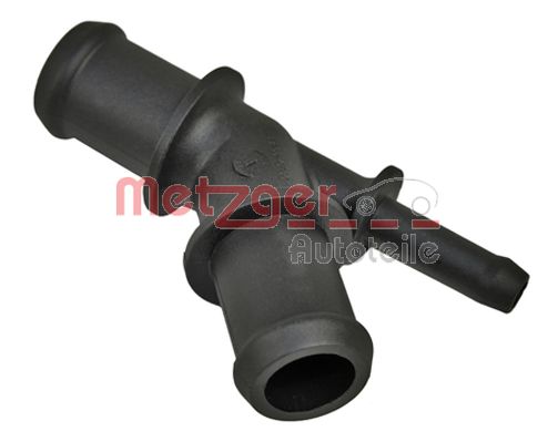 Coolant Flange (4010159)