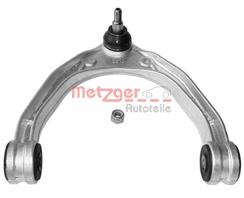 Control/Trailing Arm, wheel suspension (58013908)