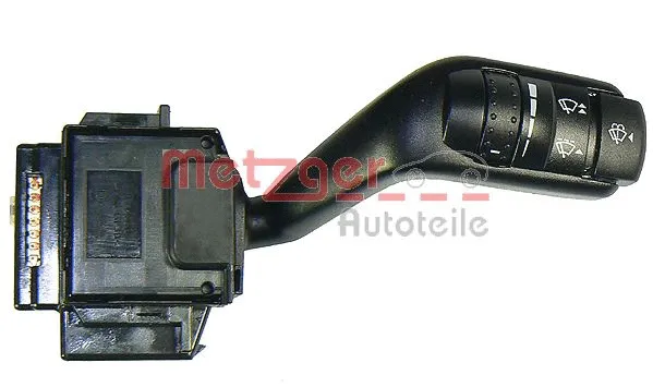 Wiper Switch