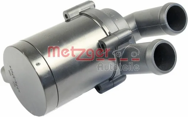 Auxiliary Water Pump (cooling water circuit) (2221038)