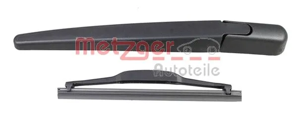 Wiper Arm, window cleaning