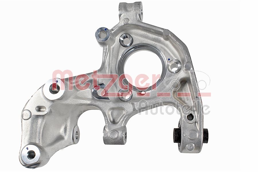 Steering Knuckle, wheel suspension (58160204)