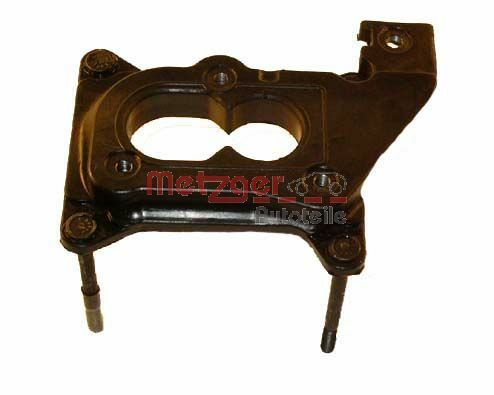 Flange, carburettor (8070867)