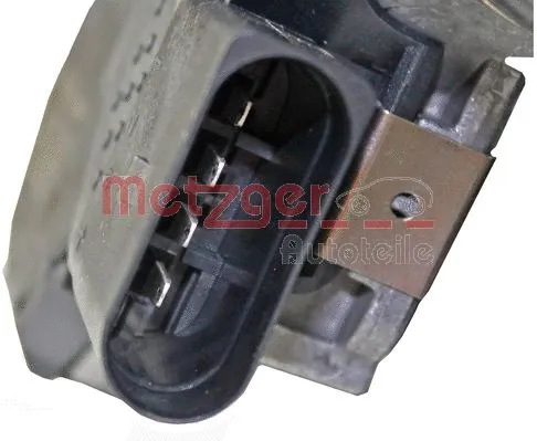 Wiper Linkage