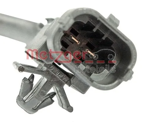 Sensor, exhaust gas temperature (0894390)