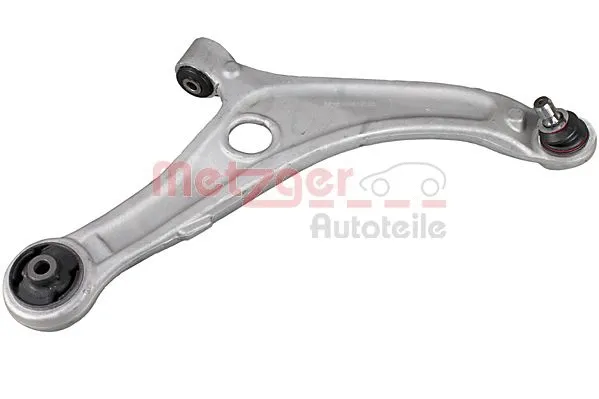 Control/Trailing Arm, wheel suspension (58109202)