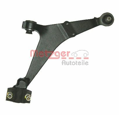 Control/Trailing Arm, wheel suspension (58059002)