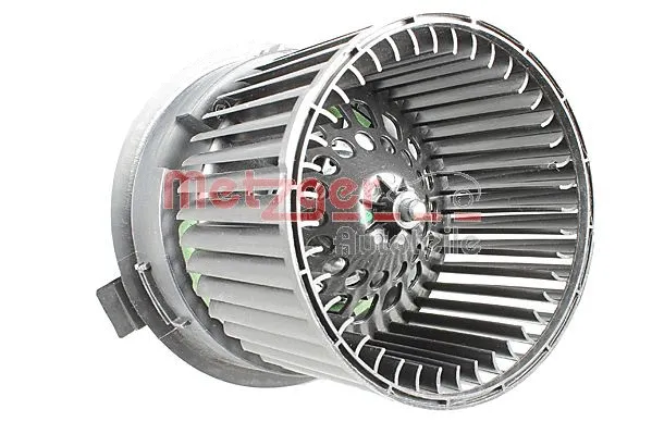 Interior Blower (0917435)