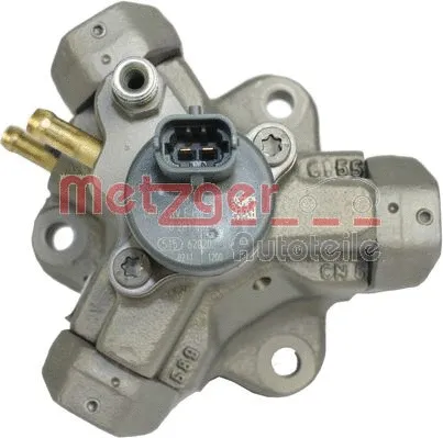 High Pressure Pump (0830017)