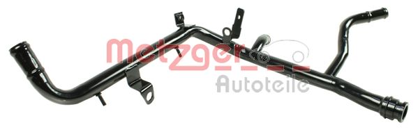 Coolant Pipe