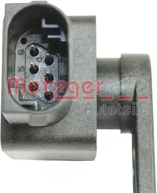 Sensor, Xenon light (headlight levelling) (0901206)
