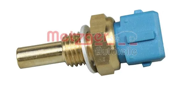 Sensor, coolant temperature