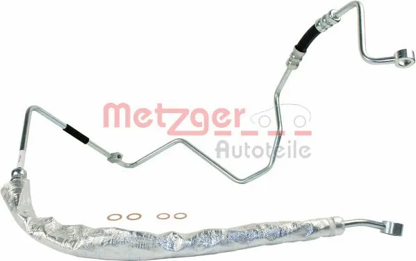 Hydraulic Hose, steering