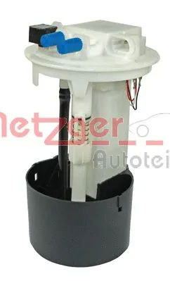 Sender Unit, fuel tank (2250088)