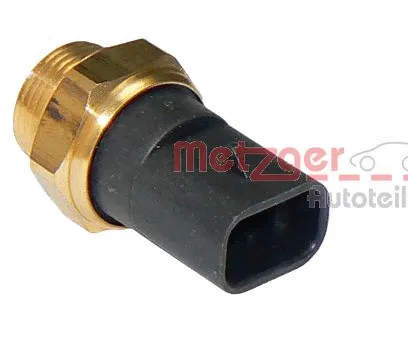 Temperature Switch, radiator fan (0915204)