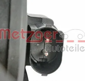 Secondary Air Pump