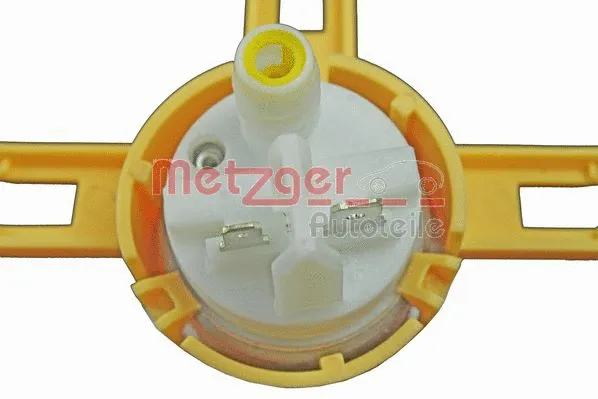 Fuel Pump (2250014)