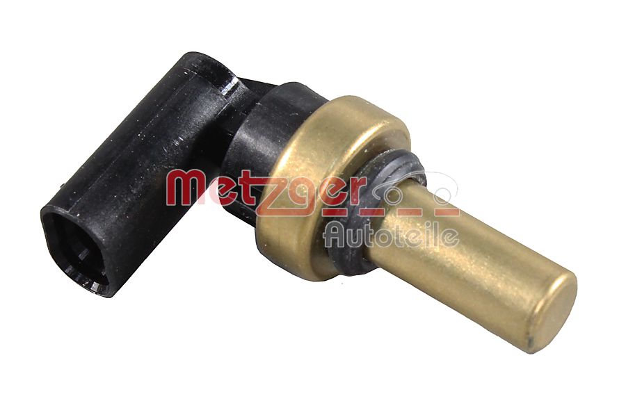 Sensor, coolant temperature