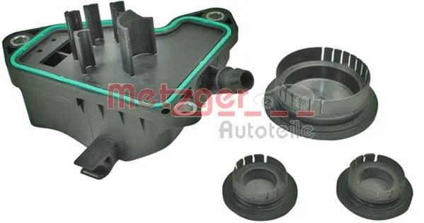 Repair Kit, crankcase ventilation (2385112)