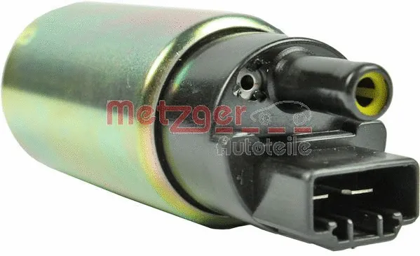 Fuel Pump