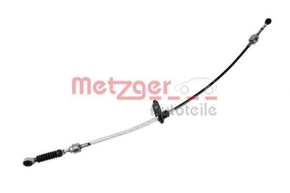 Cable Pull, manual transmission (3150051)