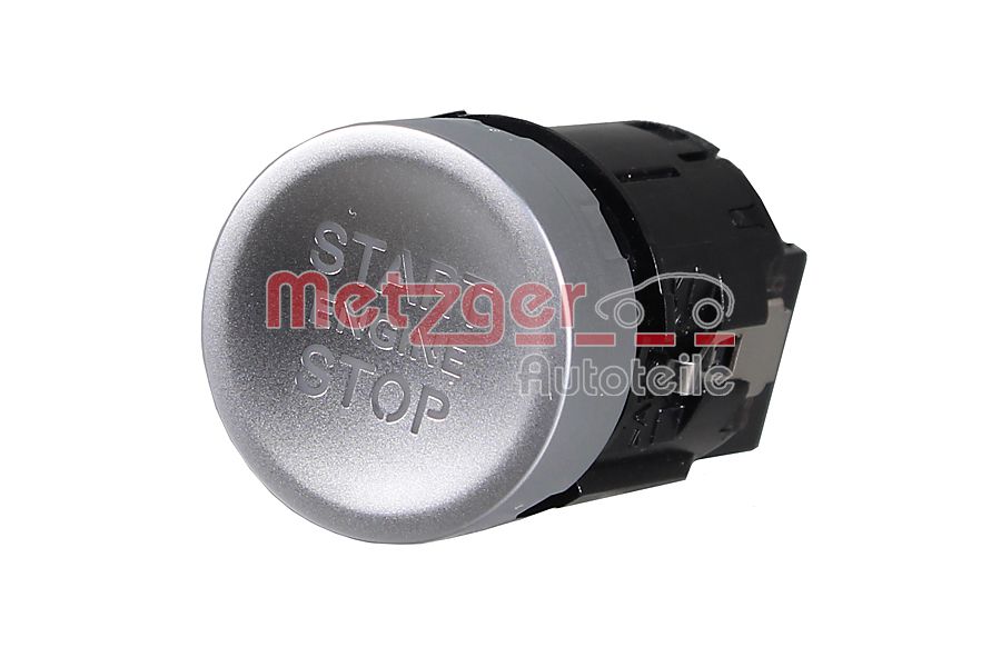 Start/Stop button (09161062)