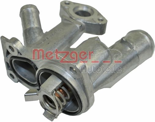 Thermostat, coolant (4006235)