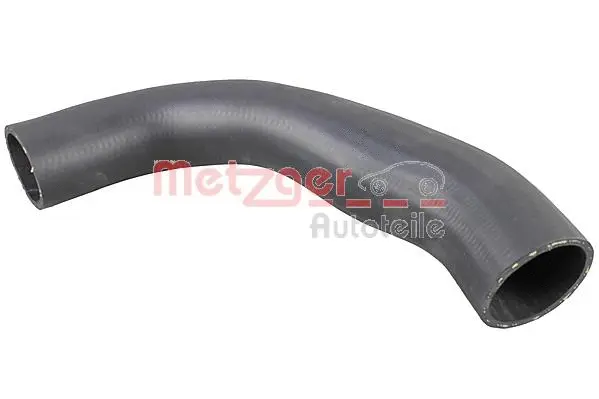 Charge Air Hose (2400365)
