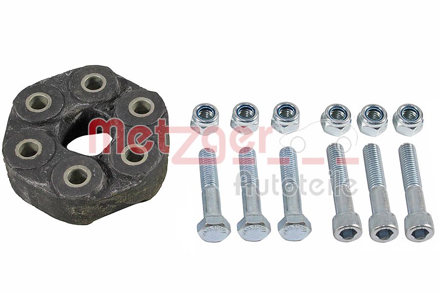 Joint, propshaft (8073634)