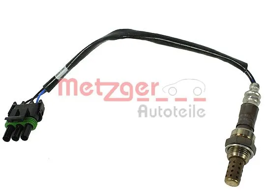 Lambda Sensor (0893042)