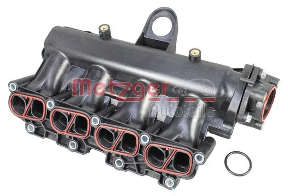 Intake Manifold Module